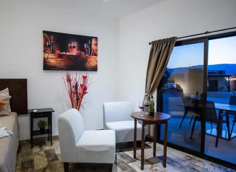 Superior-huone King-vuode, Cuatro Lunas Hotel Boutique