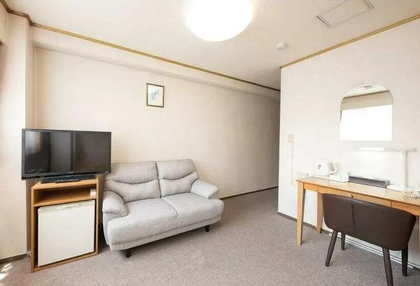 Standard-huone, Tabist Hotel New Washington Shibuya