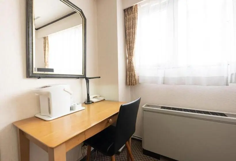 Standard Yhden Hengen Huone, Tabist Hotel New Washington Shibuya
