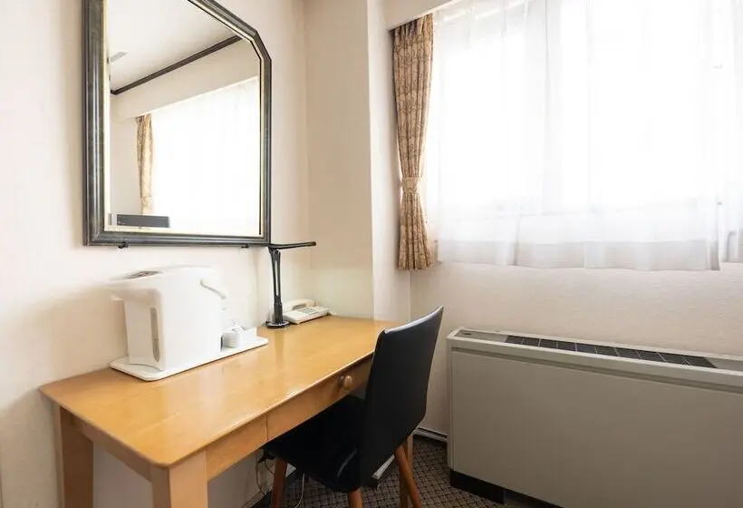 Standard Yhden Hengen Huone, Tabist Hotel New Washington Shibuya