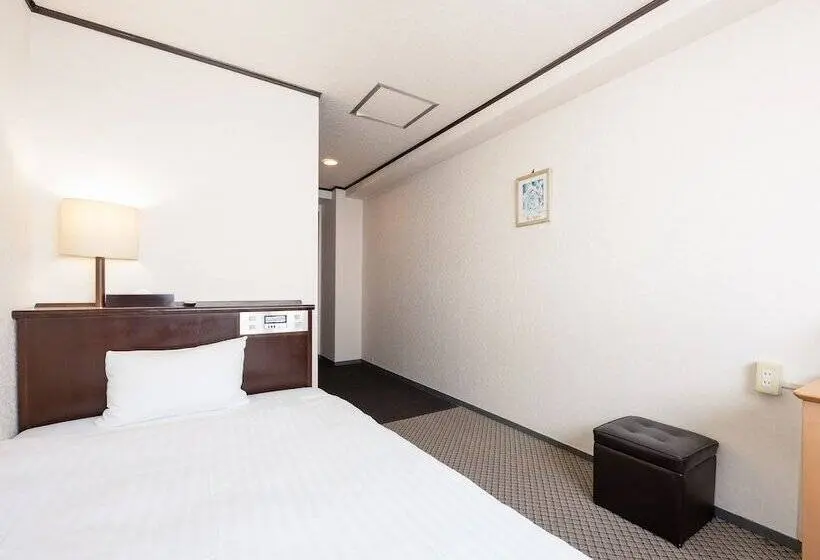 Standard Yhden Hengen Huone, Tabist Hotel New Washington Shibuya
