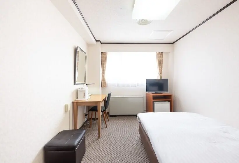 Standard Yhden Hengen Huone, Tabist Hotel New Washington Shibuya