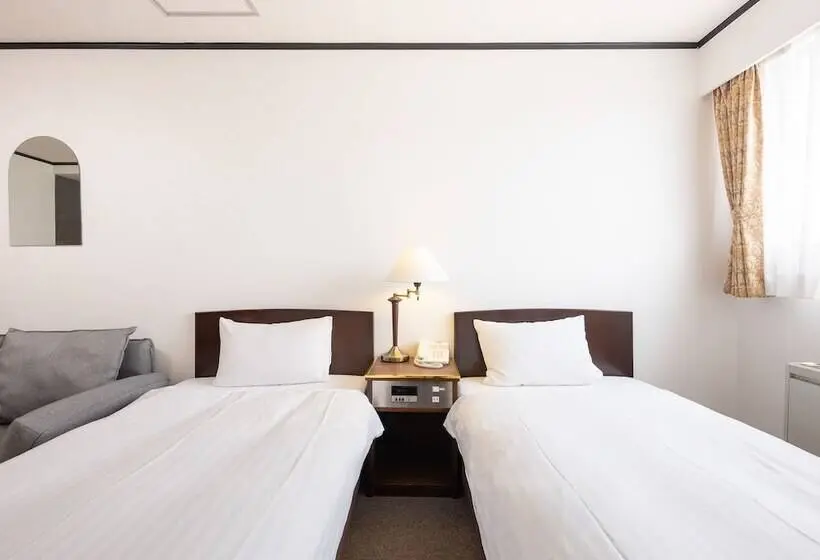 Standard-huone, Tabist Hotel New Washington Shibuya