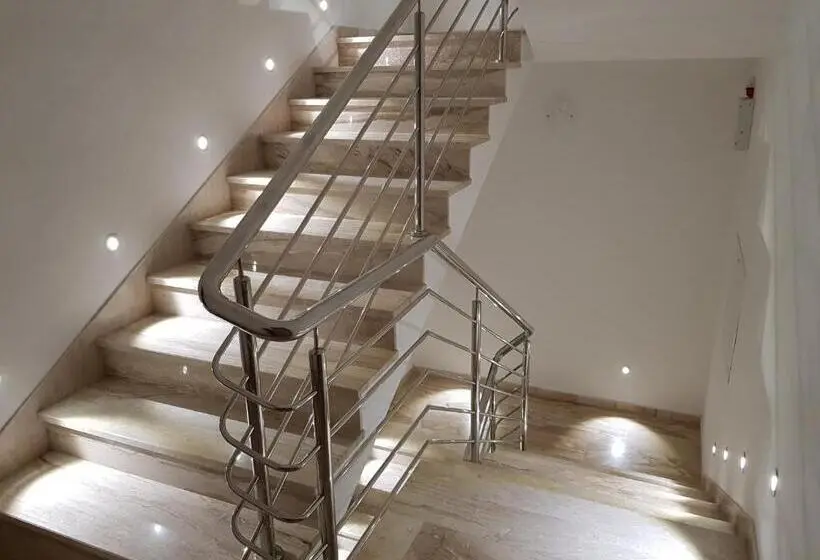 اتاق استاندارد, Mediteran B&b