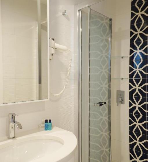 スタンダードシングルルーム, Al Chiar Di Luna