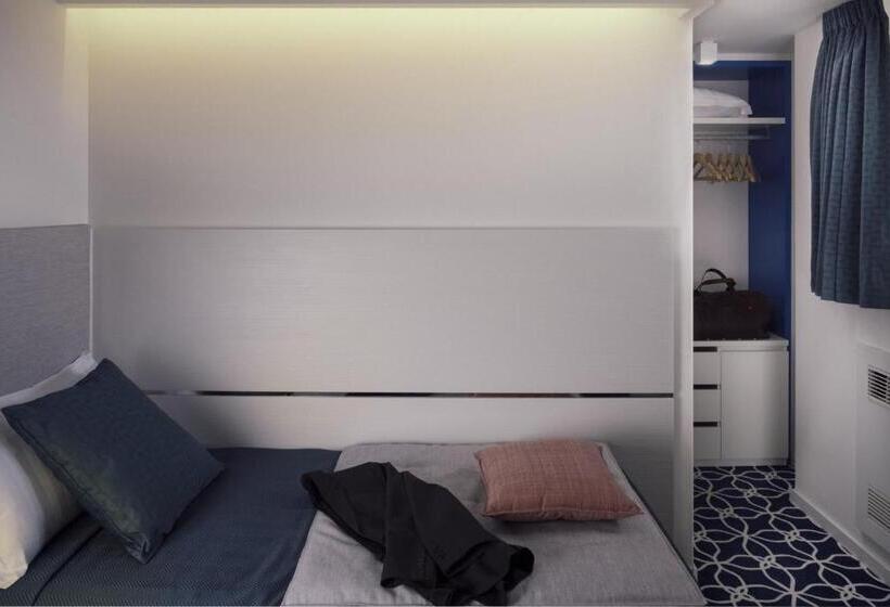 スタンダードシングルルーム, Al Chiar Di Luna