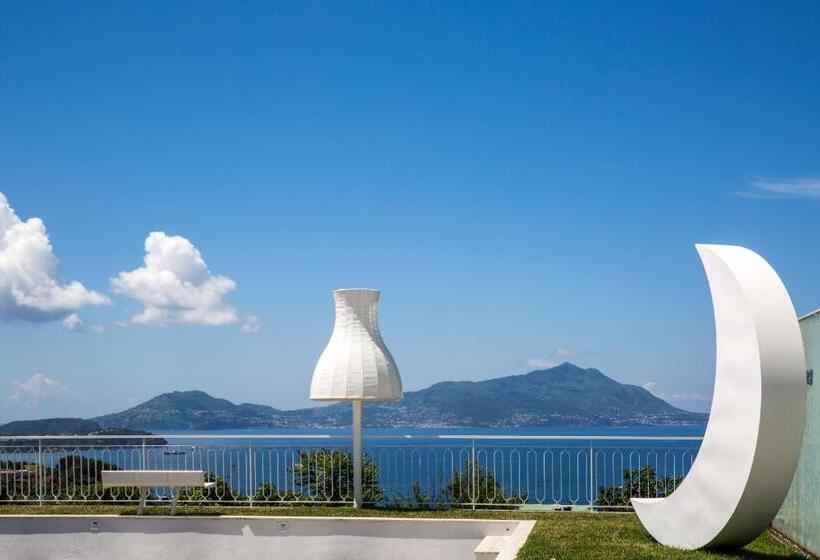 スタンダードシングルルーム, Al Chiar Di Luna