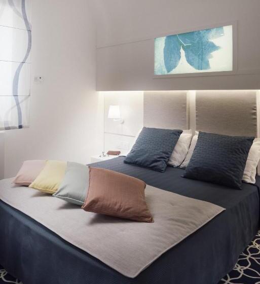 スタンダードルーム, Al Chiar Di Luna