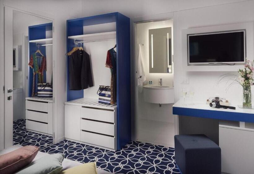 スタンダードルーム, Al Chiar Di Luna