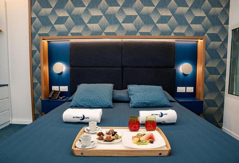 スーペリアールーム, Al Chiar Di Luna