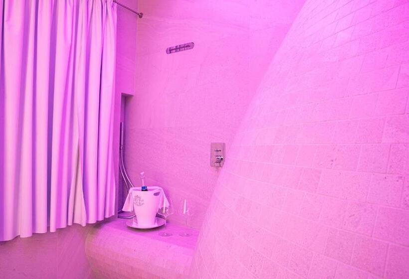 スーペリアールーム, Al Chiar Di Luna