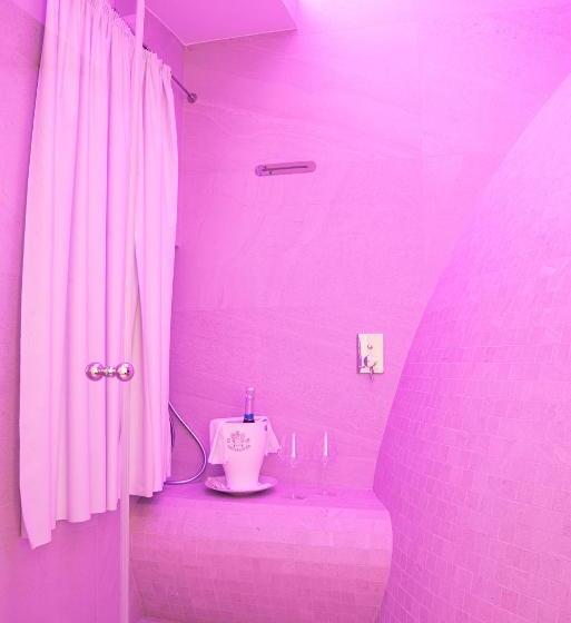 スーペリアールーム, Al Chiar Di Luna