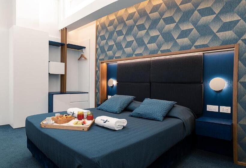 スーペリアールーム, Al Chiar Di Luna