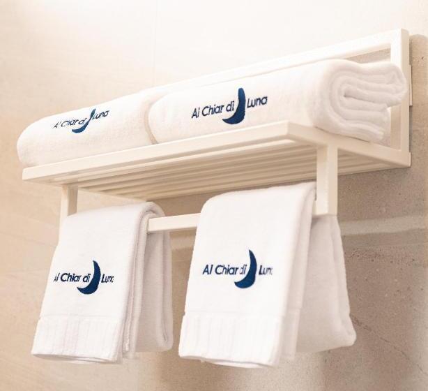 スーペリアールーム, Al Chiar Di Luna