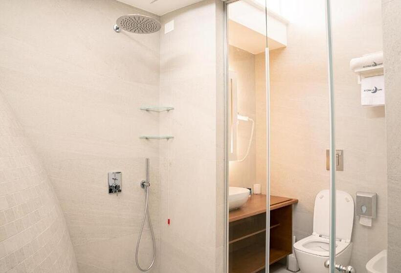 スーペリアールーム, Al Chiar Di Luna