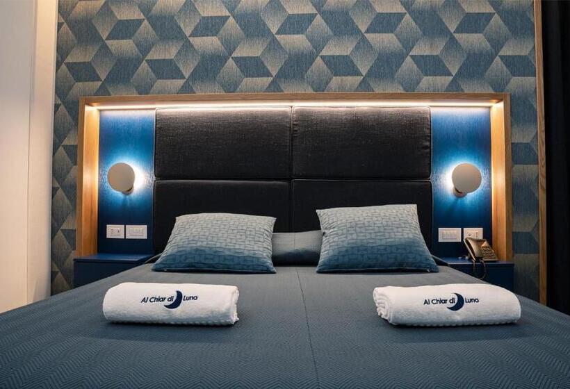 スタンダードルーム, Al Chiar Di Luna