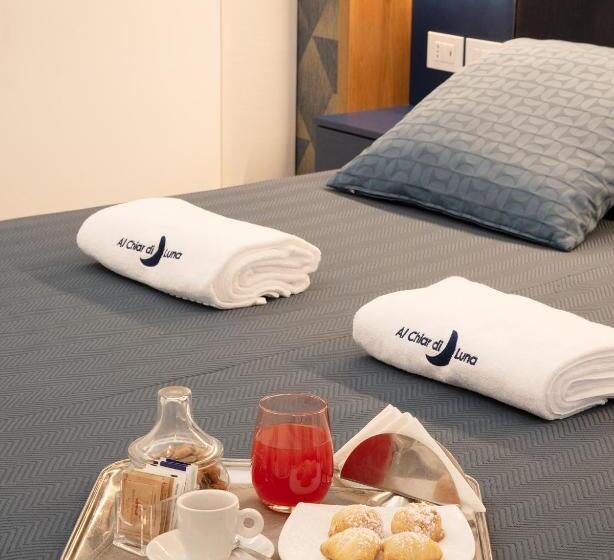 スタンダードルーム, Al Chiar Di Luna