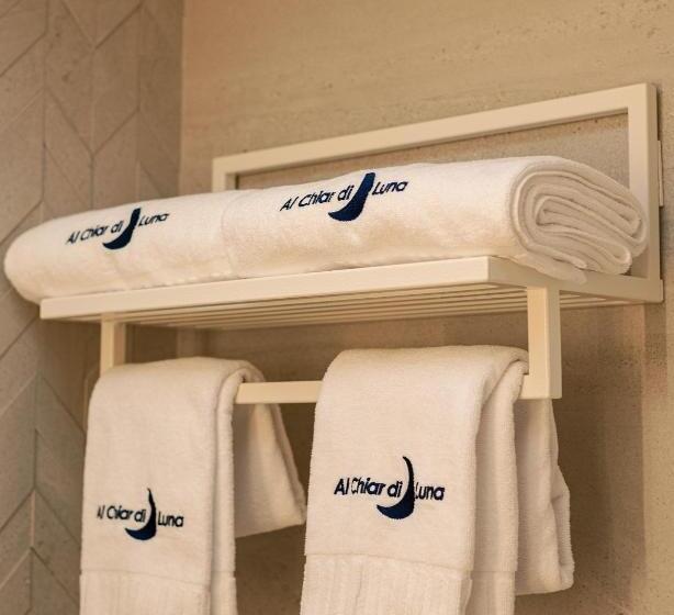 スタンダードルーム, Al Chiar Di Luna