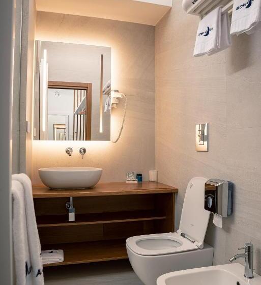 スーペリアールーム, Al Chiar Di Luna