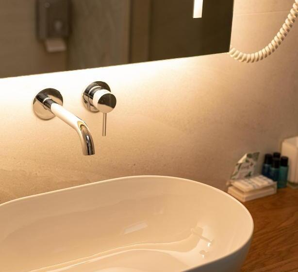 スタンダードルーム, Al Chiar Di Luna