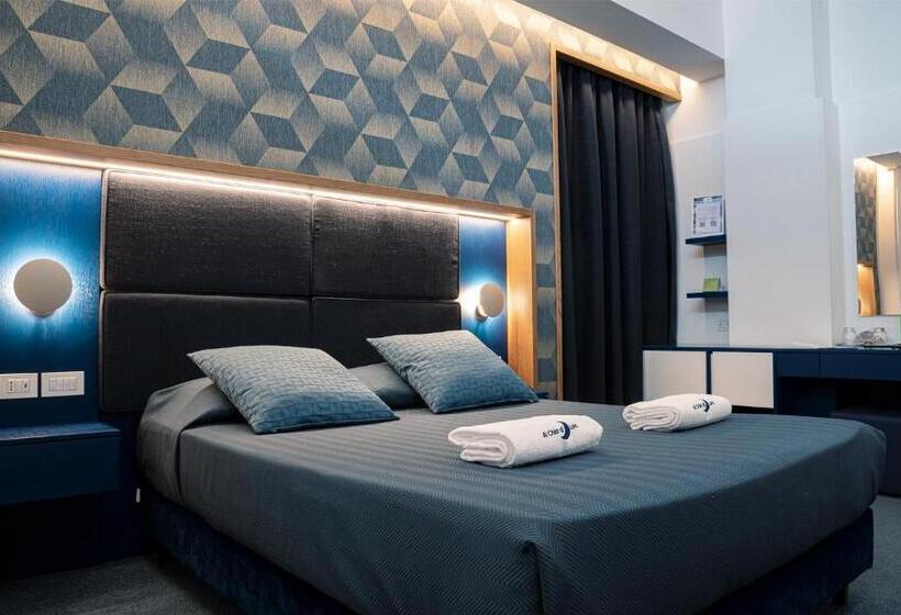 スタンダードルーム, Al Chiar Di Luna