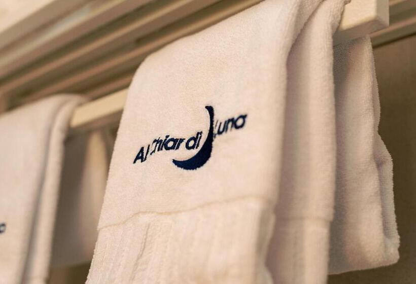 スタンダードルーム, Al Chiar Di Luna