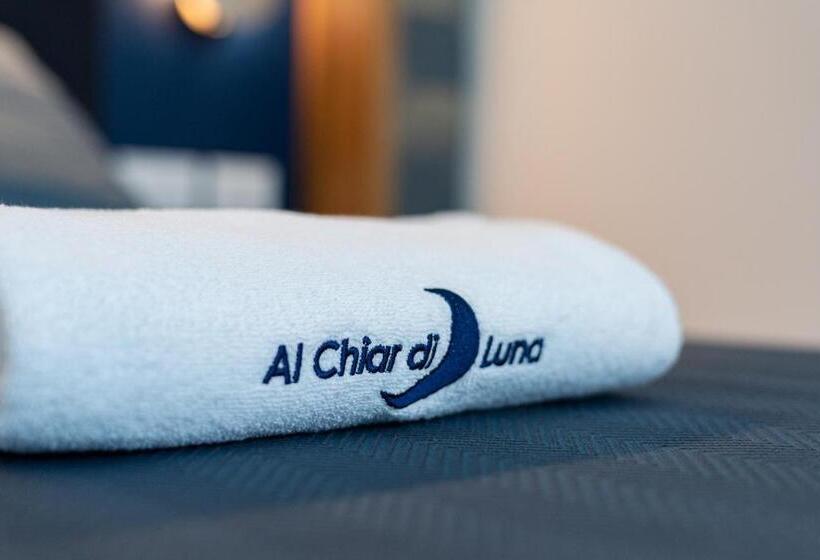 デラックスルーム, Al Chiar Di Luna