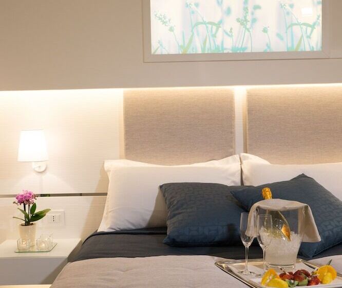 スタンダードルーム, Al Chiar Di Luna