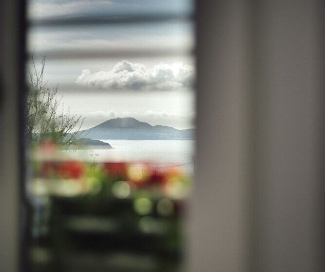 スタンダードシングルルーム, Al Chiar Di Luna