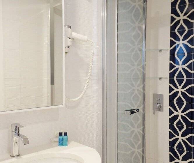 スタンダードシングルルーム, Al Chiar Di Luna