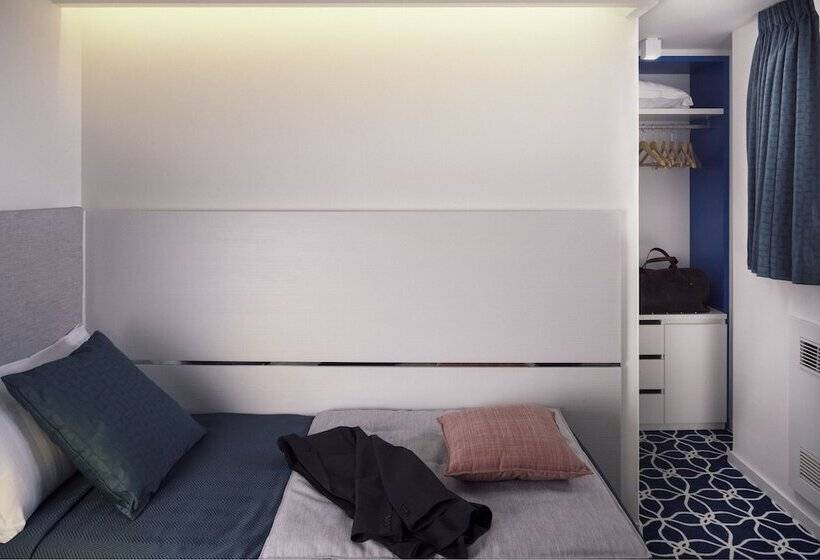 スタンダードシングルルーム, Al Chiar Di Luna