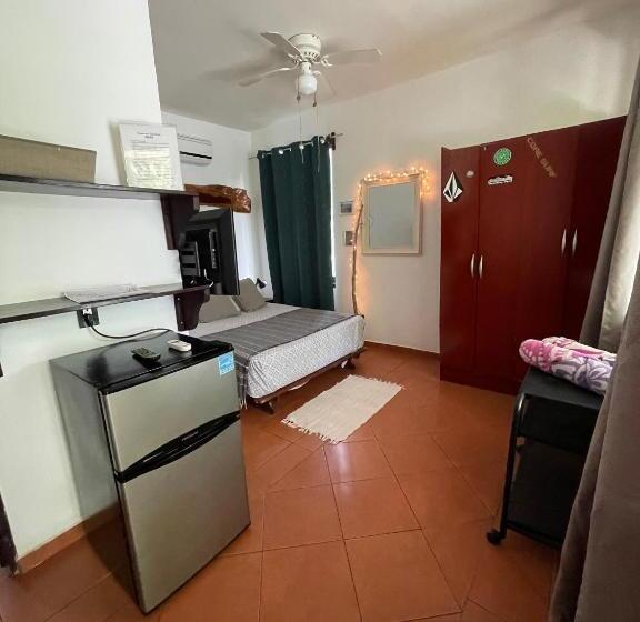 اتاق استاندارد, Casa Del Sol