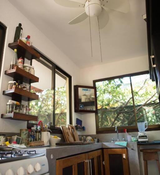 اتاق استاندارد, Casa Del Sol