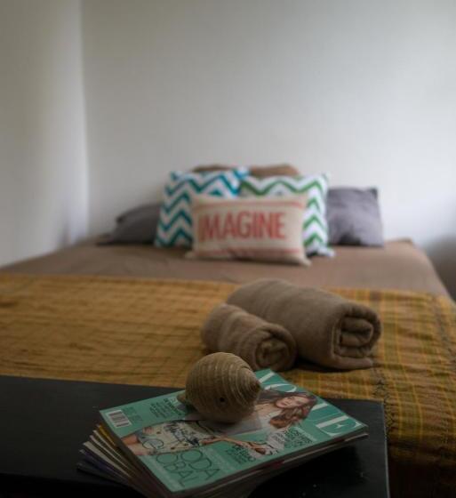 اتاق استاندارد, Casa Del Sol