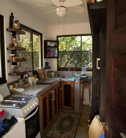 اتاق استاندارد, Casa Del Sol