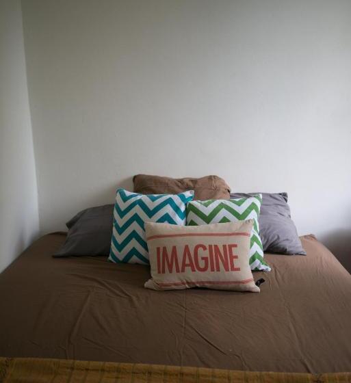 اتاق استاندارد, Casa Del Sol