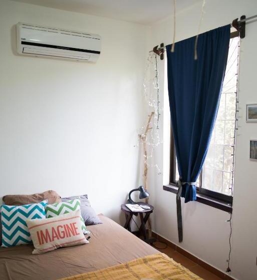 اتاق استاندارد, Casa Del Sol