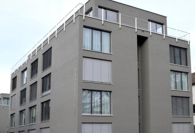 带1个卧室的公寓, Newage Boardinghaus P5