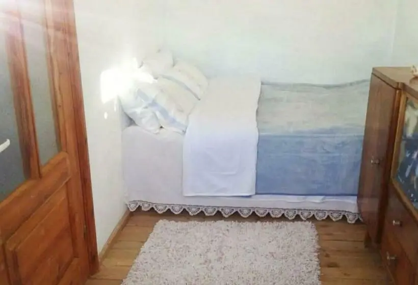 اتاق اکونومی, Small Room For Two In Private Villa