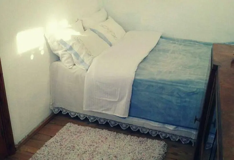 اتاق اکونومی, Small Room For Two In Private Villa