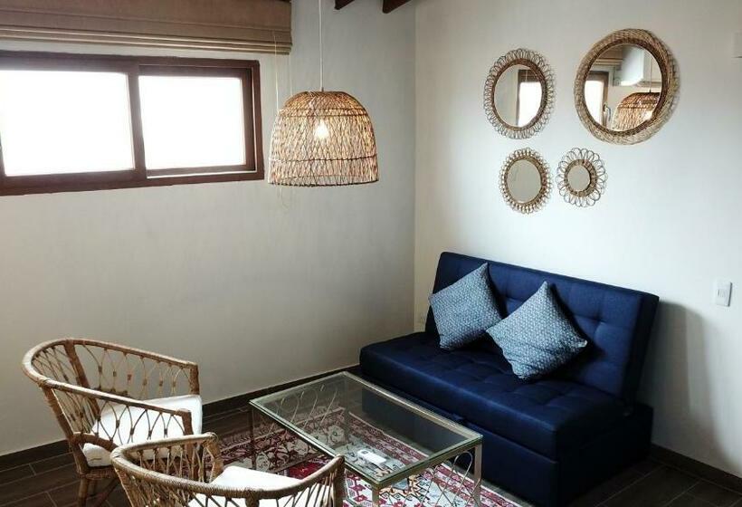 חדר סטנדרט, Soy Local Centro Histórico