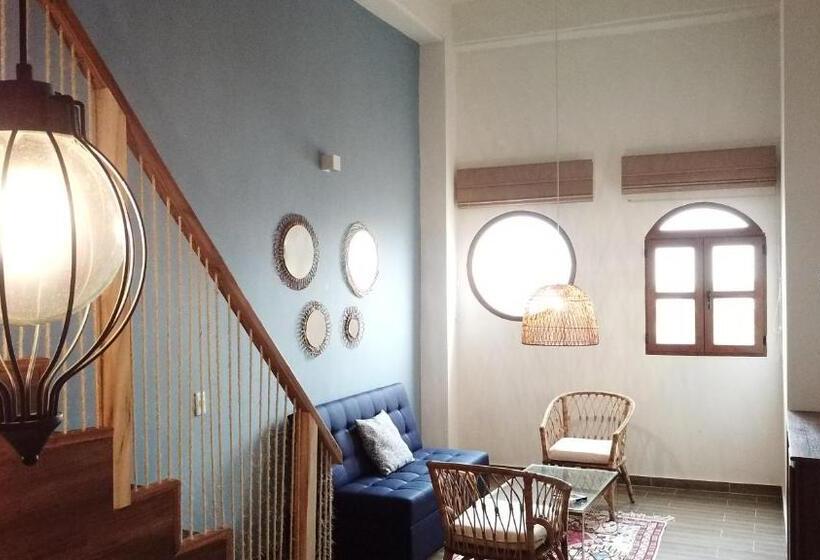 חדר סטנדרט, Soy Local Centro Histórico