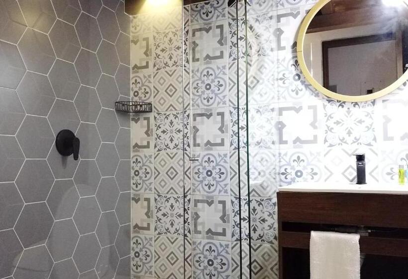 חדר סטנדרט, Soy Local Centro Histórico