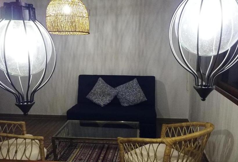 חדר סטודיו סטנדרד, Soy Local Centro Histórico