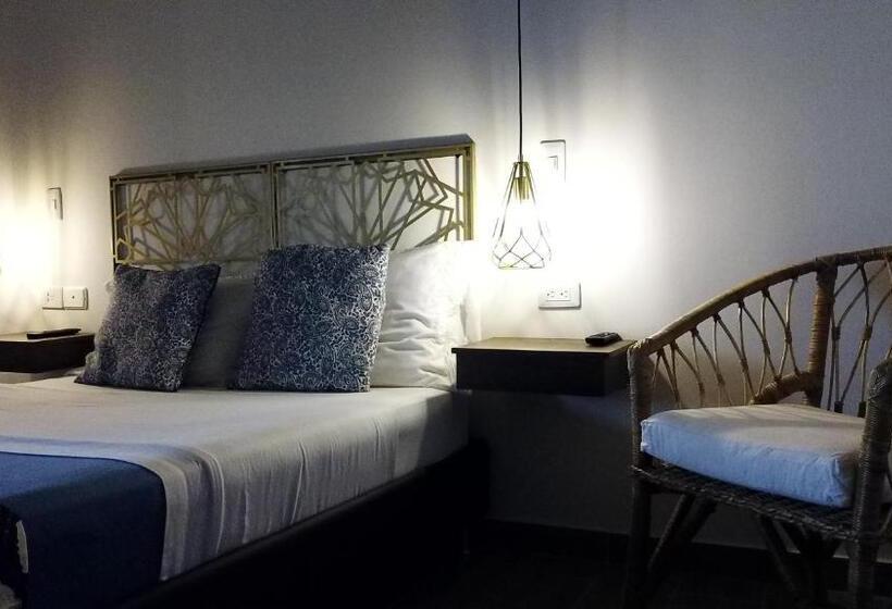 חדר סטודיו סטנדרד, Soy Local Centro Histórico