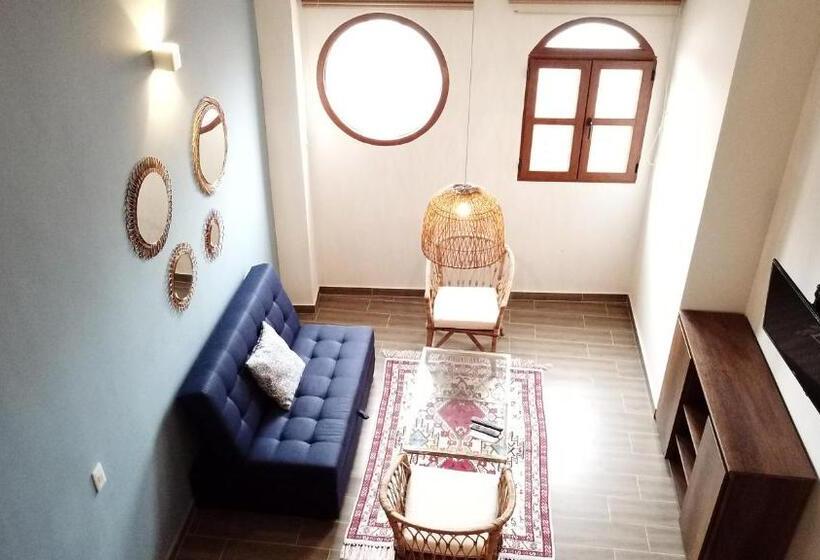 חדר סטנדרט, Soy Local Centro Histórico