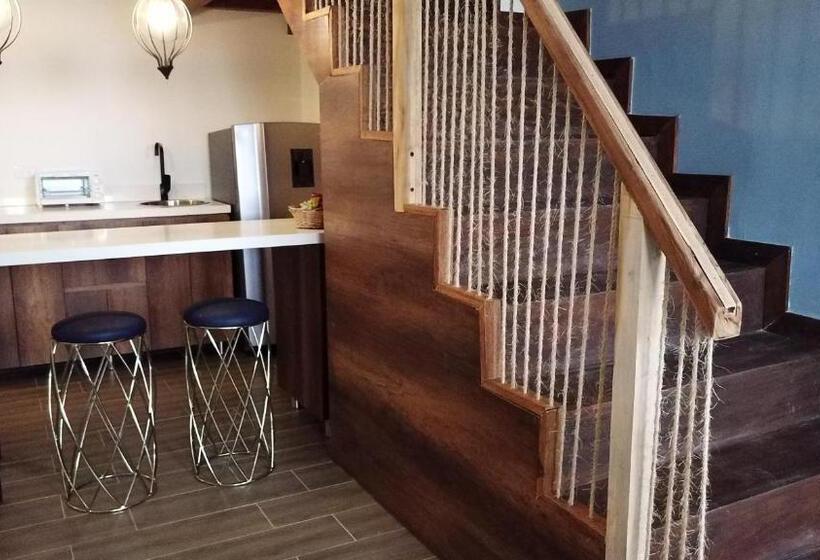 חדר סטנדרט, Soy Local Centro Histórico