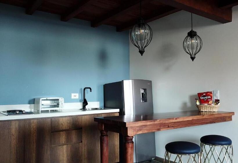 חדר סטנדרט, Soy Local Centro Histórico