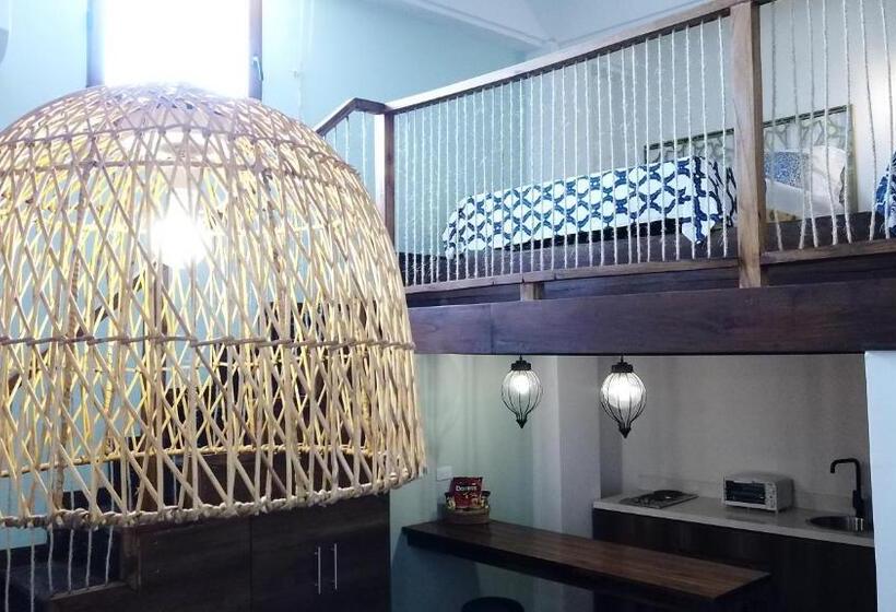 חדר סטנדרט, Soy Local Centro Histórico