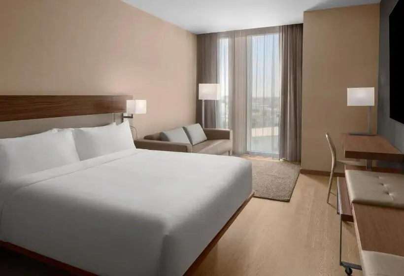 スタンダードシティビュールーム, Ac Hotel By Marriott Scottsdale Old Town
